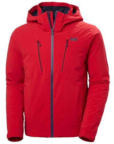 Warmest deals ski jackets